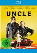 Codename U.N.C.L.E. (Blu-ray)