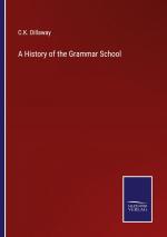 A History of the Grammar School