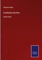 Erzaehlende Schriften