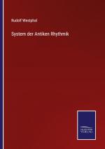 System der Antiken Rhythmik