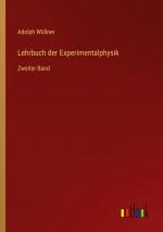 Lehrbuch der Experimentalphysik