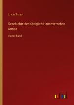 Geschichte der Koeniglich-Hannoverschen Armee