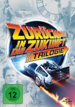 Robert Zemeckis: Zurueck in die Zukunft 