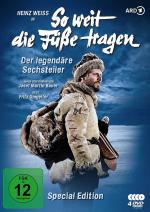 So weit die Fuesse tragen (Special Edition)