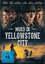 Richard Gray: Mord in Yellowstone City