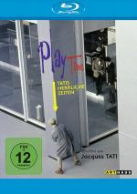 Jacques Tati: Tatis herrliche Zeiten (Bl