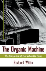 The Organic Machine