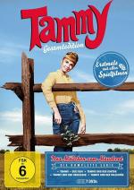 Tammy (Komplette Serie und alle Spielfilme auf 7 DVDs)