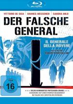 Der falsche General (Blu-ray)
