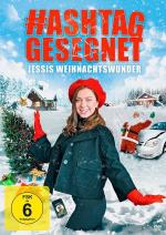 Hashtag gesegnet - Jessis Weihnachtswunder