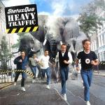 Status Quo: Heavy Traffic (3CD)