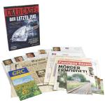 William H. Hurter: ThinkFun Cold Case: D