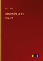 An International Episode