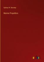 Marine Propellers