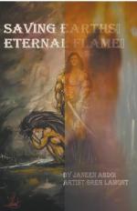 Janeen Abdo: Saving Earth s Eternal Flam