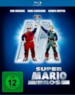 Super Mario Bros. (Blu-ray)