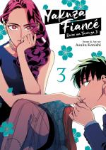 Asuka Konishi: Yakuza Fiancé: Raise wa T