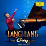 Lang Lang - The Disney Book (Deluxe-Edition)