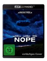 NOPE (Ultra HD Blu-ray)