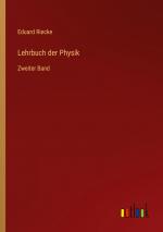 Lehrbuch der Physik