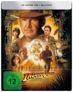 Indiana Jones und das Koenigreich des Kristallschaedels