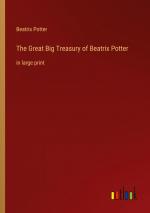 The Great Big Treasury of Beatrix Potter