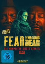 Fear the Walking Dead Staffel 7