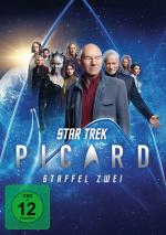 Star Trek: Picard Staffel 2