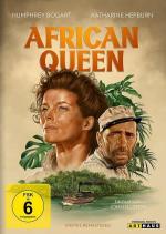 John Huston: African Queen (Special Edit