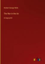 The War in the Air