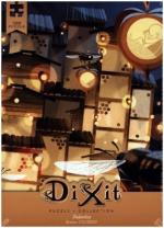 Dixit Puzzle-Collection Deliveries (1000 Teile)