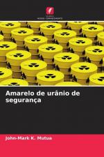 Amarelo de urânio de segurança