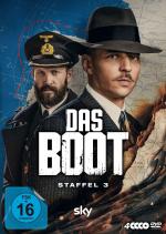 Das Boot Staffel 3