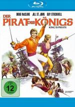 Don Weis: Der Pirat des Koenigs (Blu-ray
