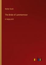 The Bride of Lammermoor