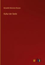 Kultur der Seele