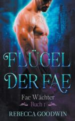 Fluegel der Fae