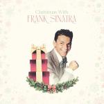 Christmas With Frank Sinatra (Limited Edition) (White Vinyl)