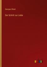 Der Schritt zur Liebe