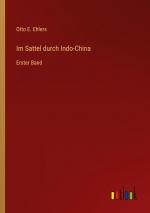 Im Sattel durch Indo-China