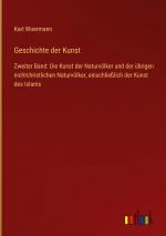 Geschichte der Kunst