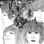 Revolver (2022 Mix) (Limited Super Deluxe Edition)