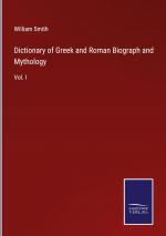 Dictionary of Greek and Roman Biograph and Mythology