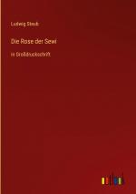 Die Rose der Sewi