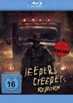 Jeepers Creepers: Reborn (Blu-ray)