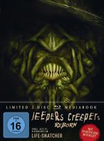 Jeepers Creepers: Reborn (Blu-ray im Mediabook)