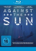 Brian Falk: Against the Sun (Blu-ray)