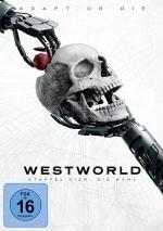 Westworld Staffel 4: Die Wahl (finale Staffel)