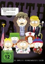 Trey Parker  Matt Stone  Eric Stough: So