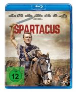 Spartacus (1960) (55th Anniversary Edition) (Blu-ray)